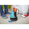 Насос дренажный для чистой воды GARDENA 7000/C 01661-20.000.00