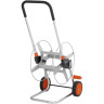 Тележка GARDENA для шланга металлическая 60 02681-20.000.00